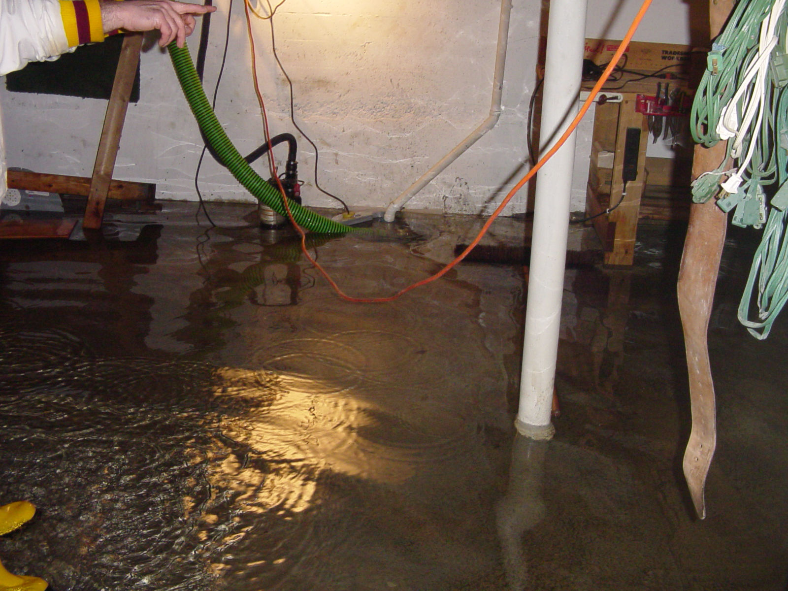 flood 1